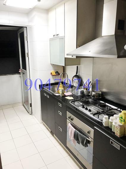 The Linear (D23), Apartment #159198122